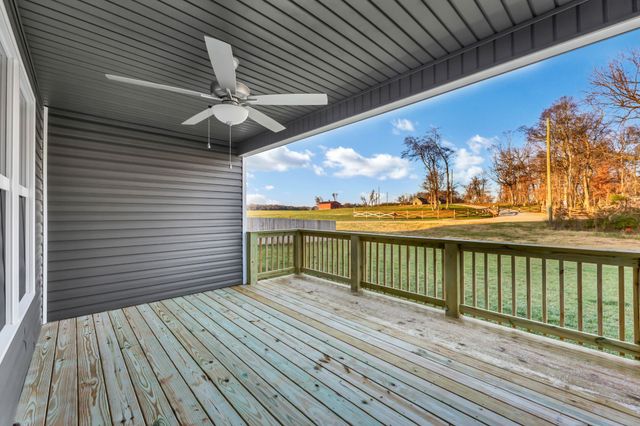 544 Ayden Ln, Clarksville, TN 37042