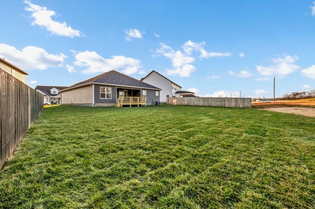 544 Ayden Ln, Clarksville, TN 37042