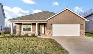 544 Ayden Ln, Clarksville, TN 37042