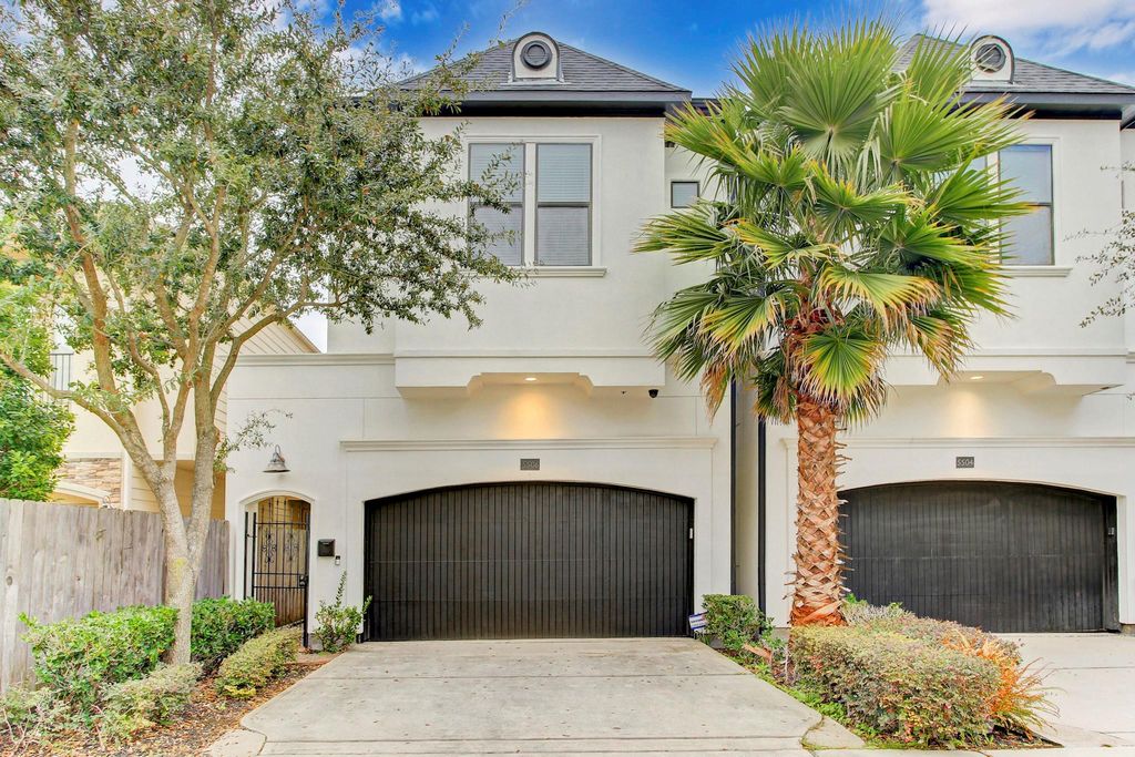 5506 Darling Street, Houston, TX 77007