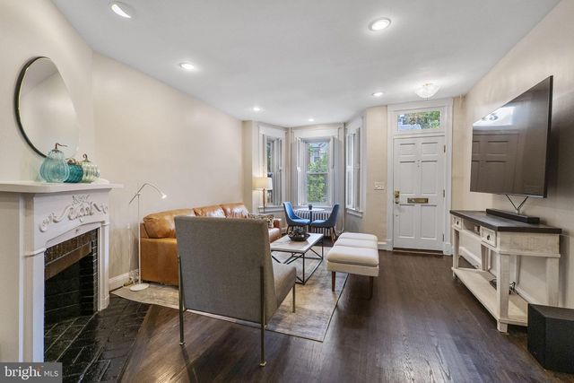 145 D ST SE, Washington, DC 20003