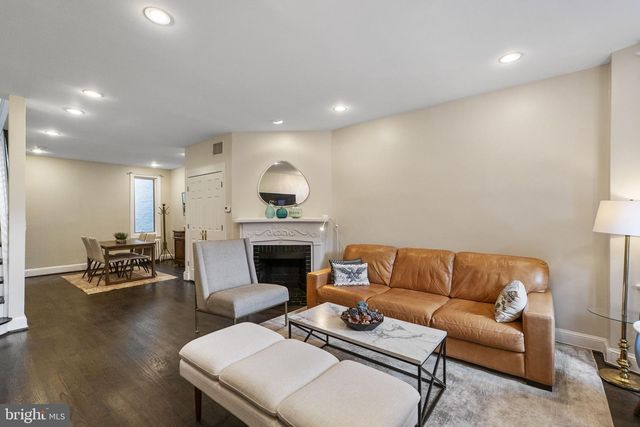 145 D ST SE, Washington, DC 20003