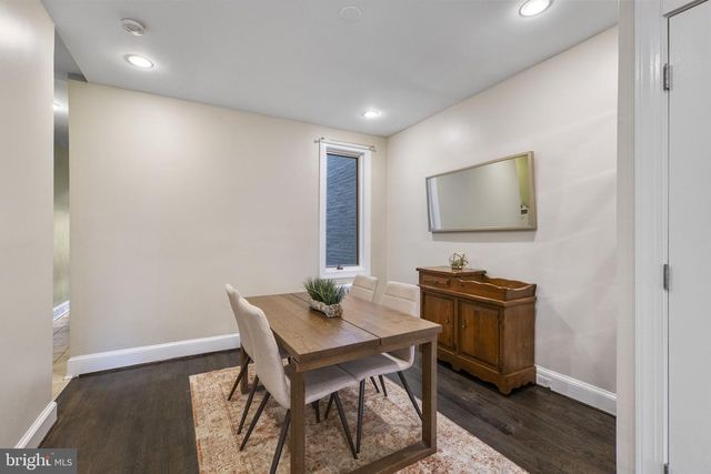 145 D ST SE, Washington, DC 20003