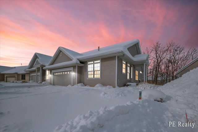 1129 Kensington Street Nw, City Of Walker, MI 49534