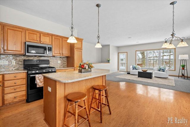 1129 Kensington Street Nw, City Of Walker, MI 49534