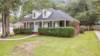 4150 Oakbriar E Drive, Mobile, AL 36619