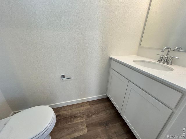3924 Lake Clark Street, Evans, CO 80620