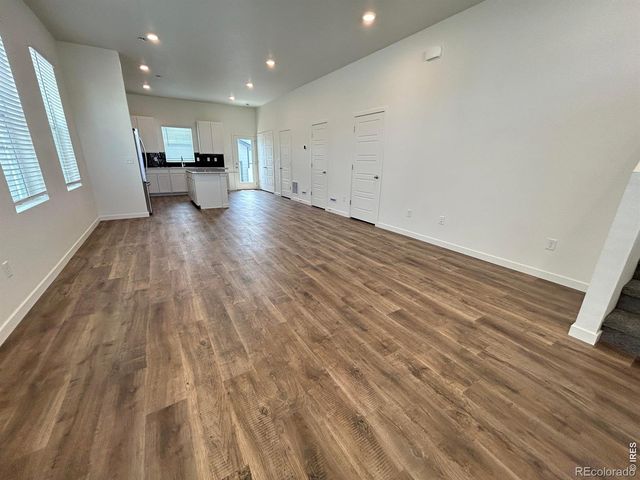 3924 Lake Clark Street, Evans, CO 80620