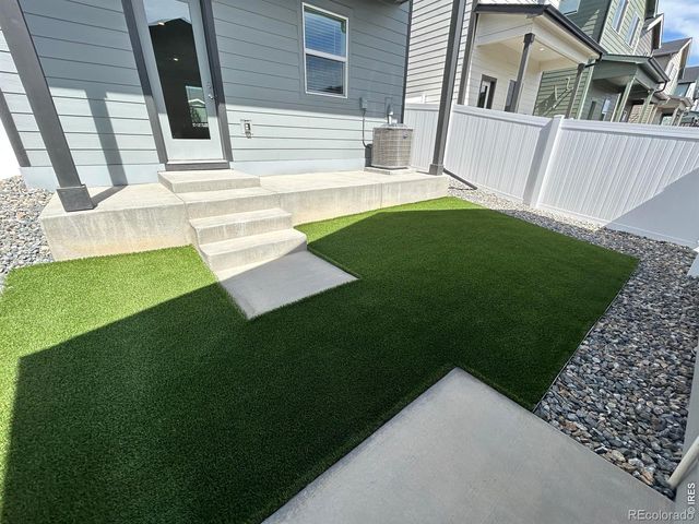 3924 Lake Clark Street, Evans, CO 80620