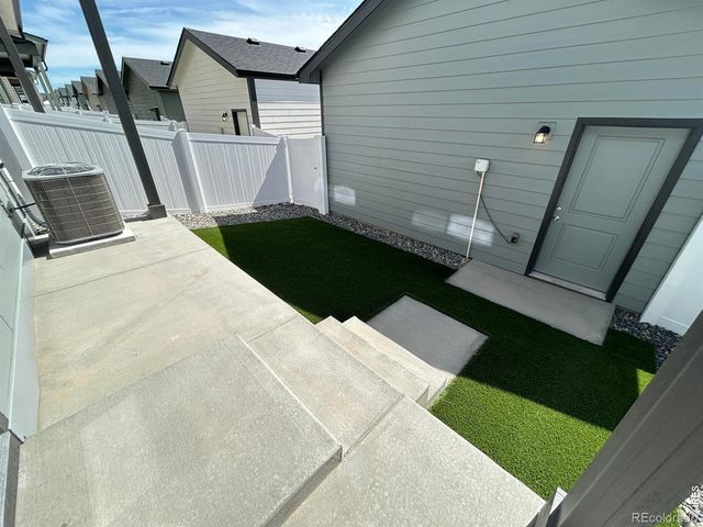 3924 Lake Clark Street, Evans, CO 80620
