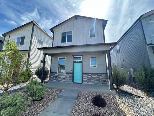 3924 Lake Clark Street, Evans, CO 80620