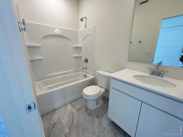 3924 Lake Clark Street, Evans, CO 80620