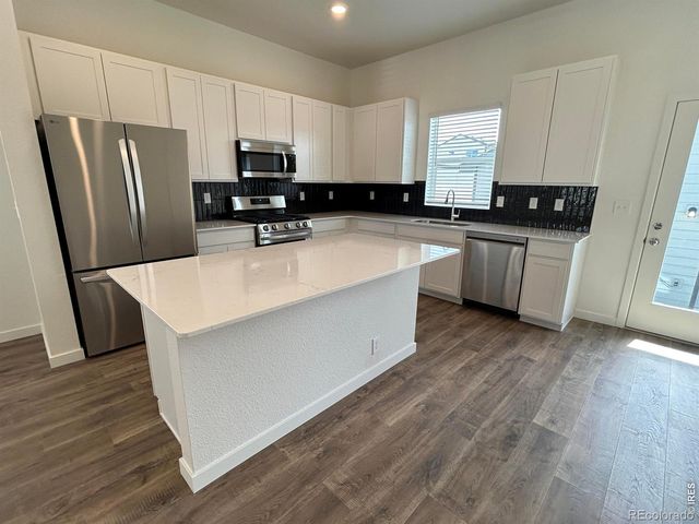 3924 Lake Clark Street, Evans, CO 80620