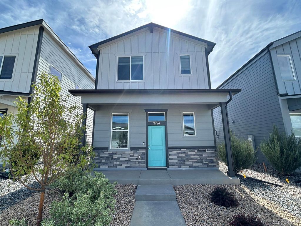 3924 Lake Clark Street, Evans, CO 80620