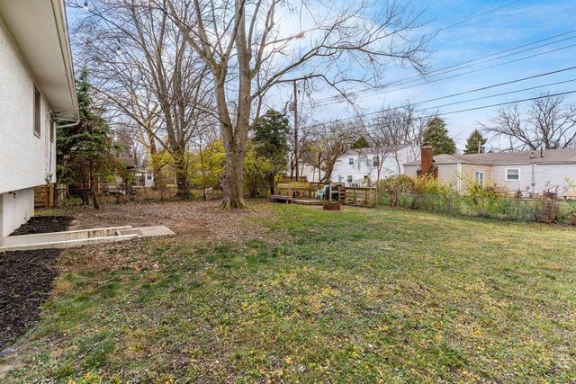 6035 Karl Road, Columbus, OH 43229