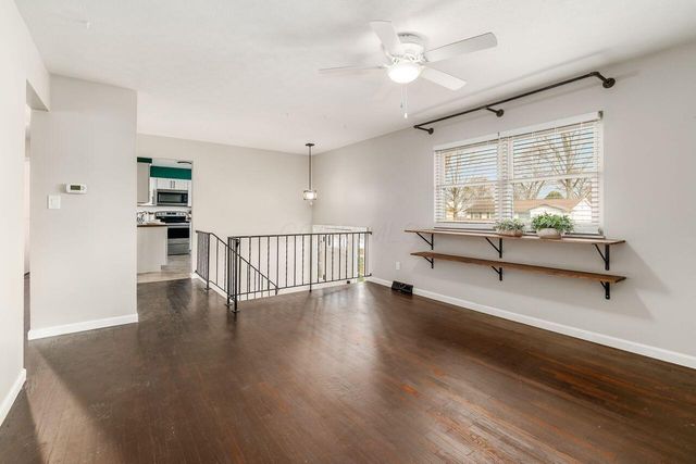 6035 Karl Road, Columbus, OH 43229