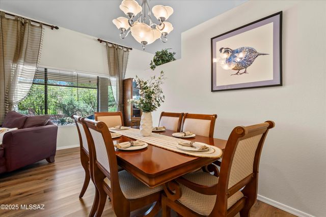 1451 N Old Adobe Drive, Green Valley, AZ 85614