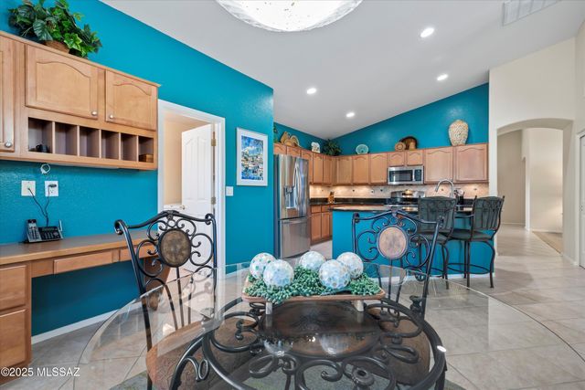 1451 N Old Adobe Drive, Green Valley, AZ 85614