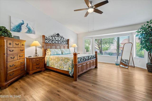 1451 N Old Adobe Drive, Green Valley, AZ 85614