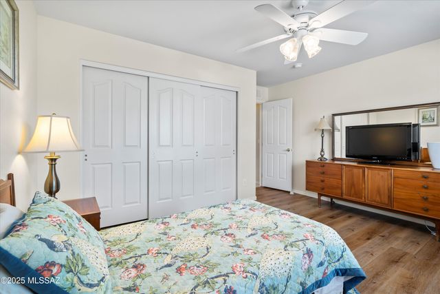 1451 N Old Adobe Drive, Green Valley, AZ 85614