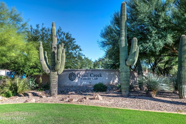 1451 N Old Adobe Drive, Green Valley, AZ 85614