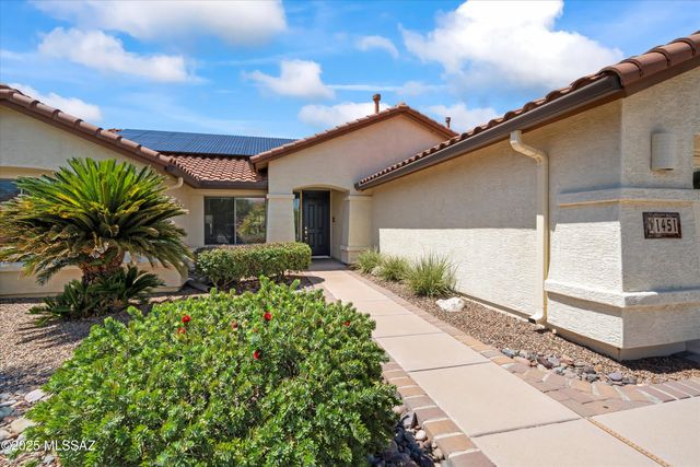 1451 N Old Adobe Drive, Green Valley, AZ 85614