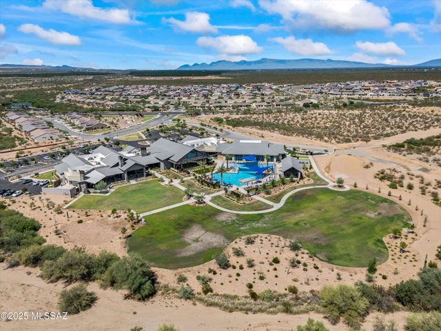 1451 N Old Adobe Drive, Green Valley, AZ 85614