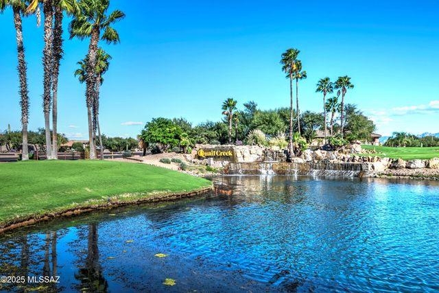 1451 N Old Adobe Drive, Green Valley, AZ 85614