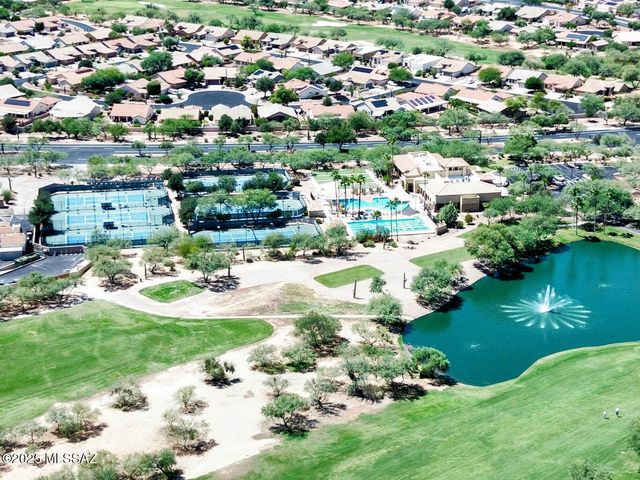 1451 N Old Adobe Drive, Green Valley, AZ 85614