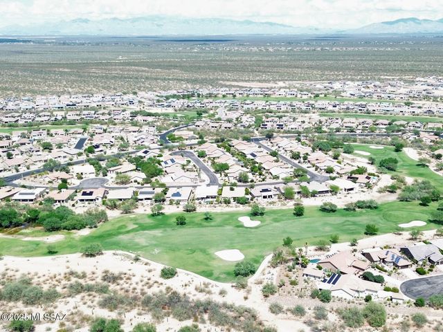 1451 N Old Adobe Drive, Green Valley, AZ 85614