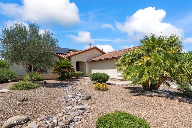 1451 N Old Adobe Drive, Green Valley, AZ 85614