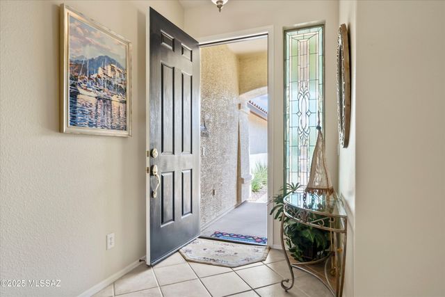 1451 N Old Adobe Drive, Green Valley, AZ 85614