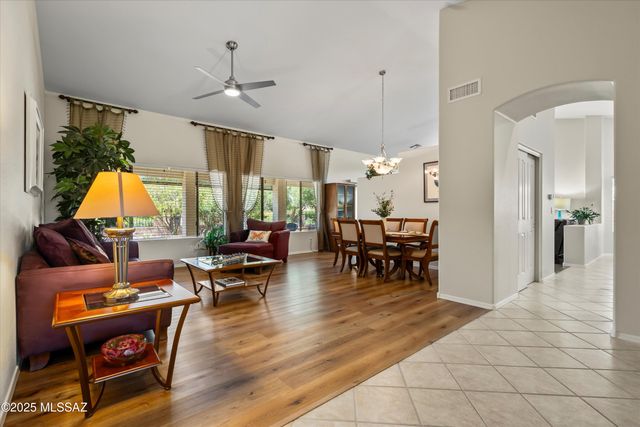 1451 N Old Adobe Drive, Green Valley, AZ 85614