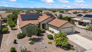 1451 N Old Adobe Drive, Green Valley, AZ 85614