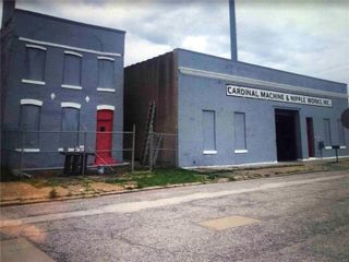 1522 N 9th Street, St Louis, MO 63106
