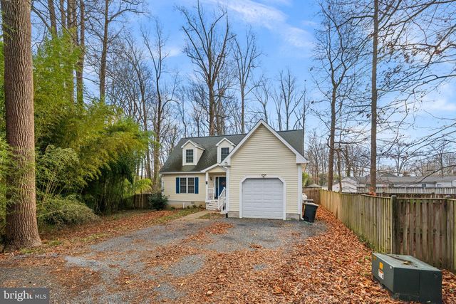 791 CENTRAL AVE E, Edgewater, MD 21037