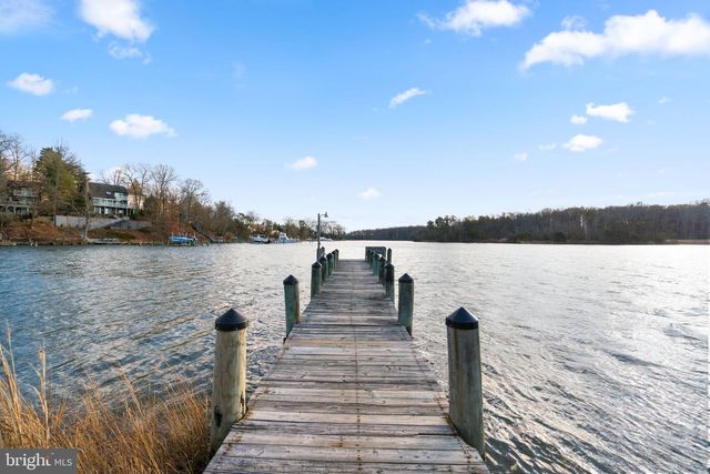 791 CENTRAL AVE E, Edgewater, MD 21037