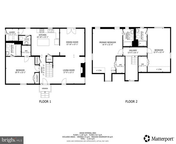 791 CENTRAL AVE E, Edgewater, MD 21037