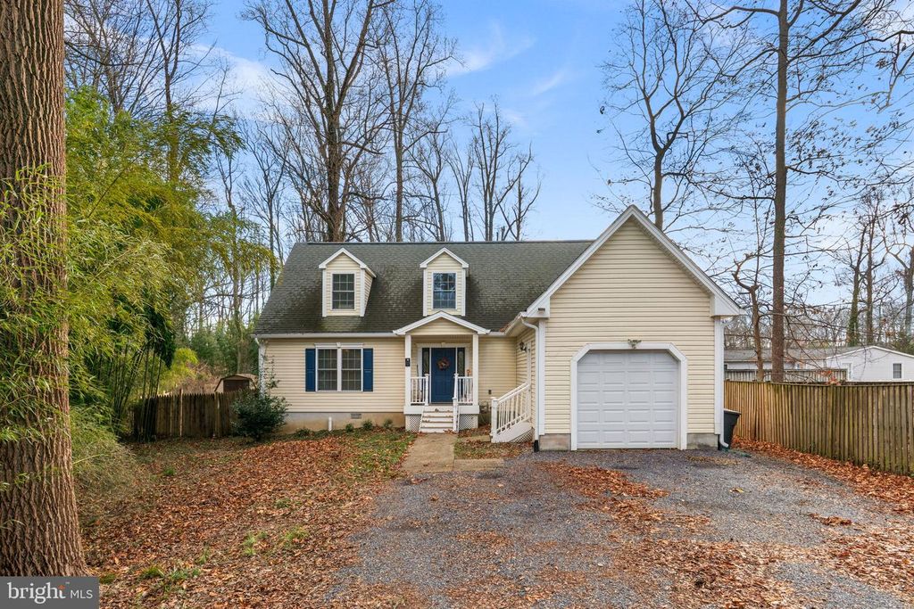 791 CENTRAL AVE E, Edgewater, MD 21037