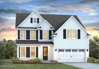 106 Pasture Street Lot 307, Wilmington, NC 28411