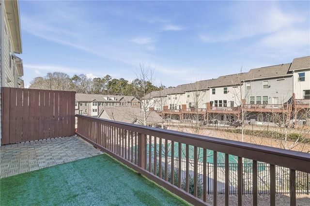 1322 Rosen Road, Brookhaven, GA 30319