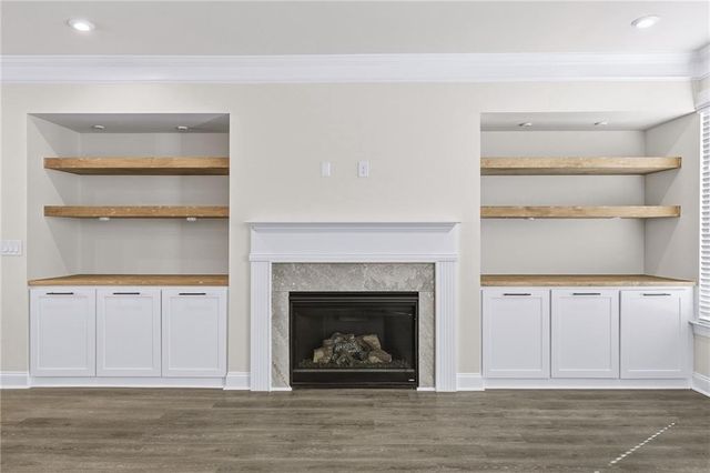 1322 Rosen Road, Brookhaven, GA 30319