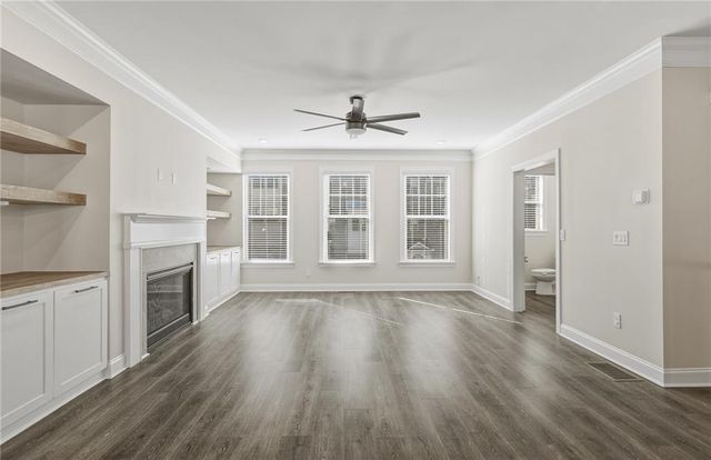 1322 Rosen Road, Brookhaven, GA 30319