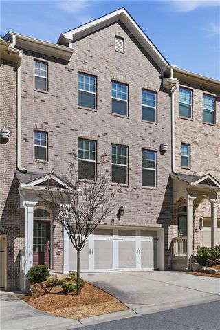 1322 Rosen Road, Brookhaven, GA 30319