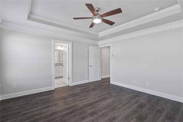 1322 Rosen Road, Brookhaven, GA 30319