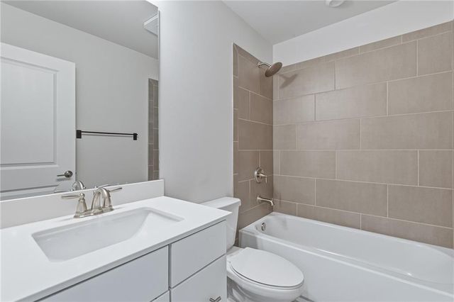 1322 Rosen Road, Brookhaven, GA 30319