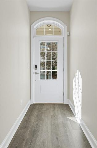 1322 Rosen Road, Brookhaven, GA 30319