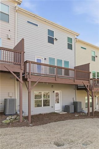 1322 Rosen Road, Brookhaven, GA 30319