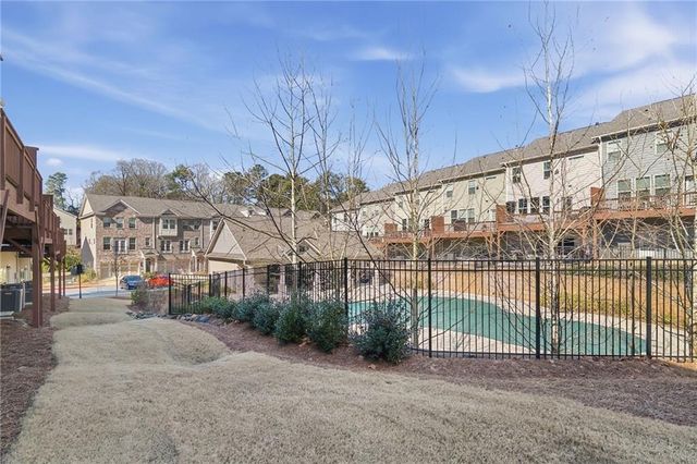 1322 Rosen Road, Brookhaven, GA 30319