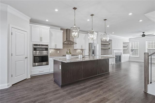 1322 Rosen Road, Brookhaven, GA 30319